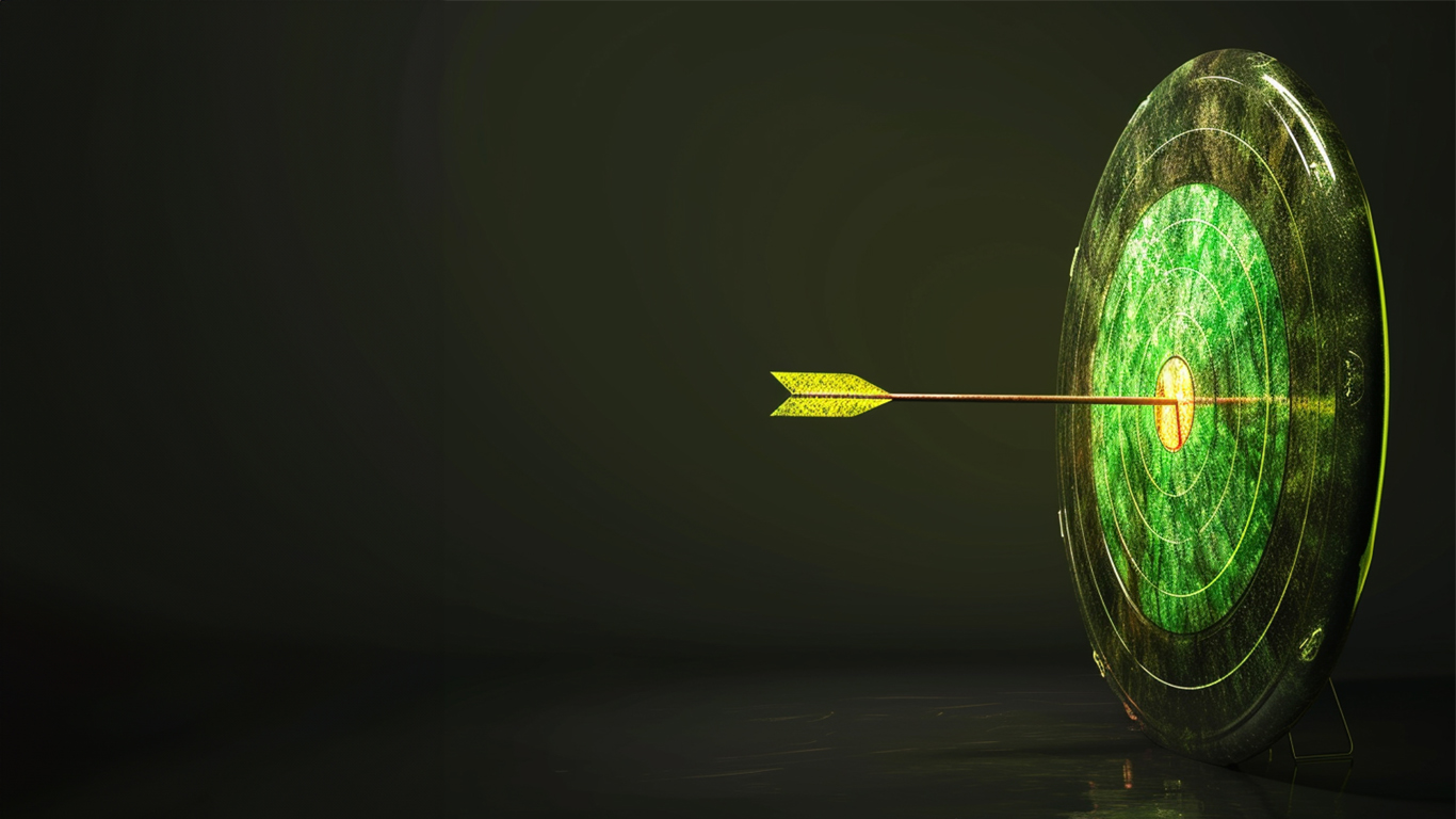Vision, Values, and Strategy